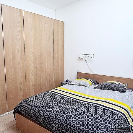 Апартаменти Esprit Loft Ванн Екстер'єр фото