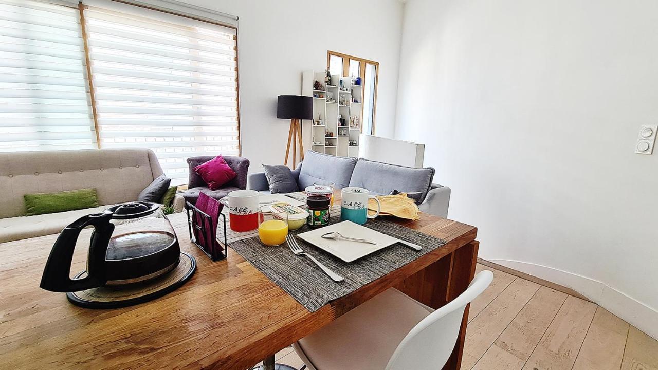 Апартаменти Esprit Loft Ванн Екстер'єр фото